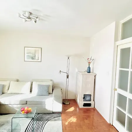 Noemi Apartment *