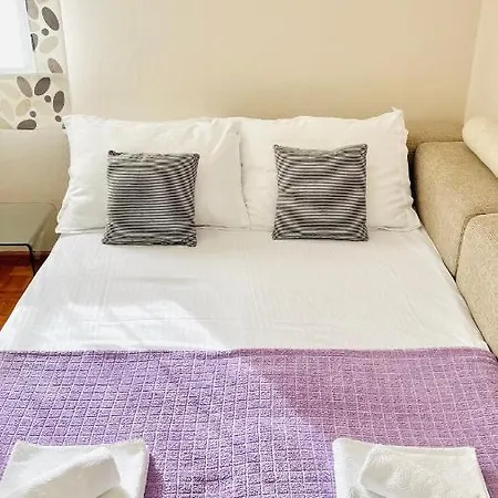 Noemi Apartment Zadar