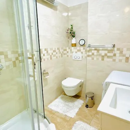 Apartment Noemi