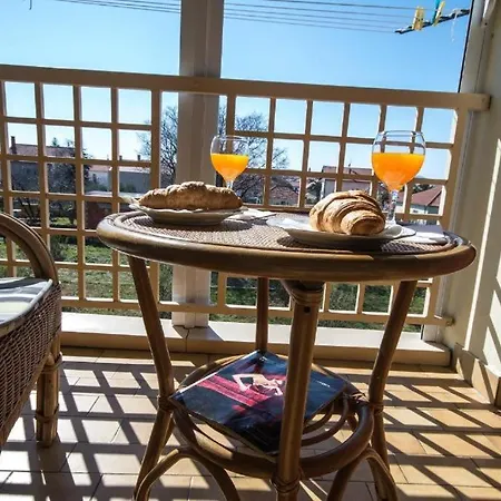 Apartment Noemi Zadar