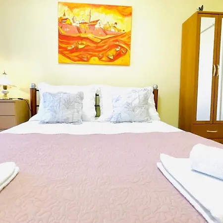 Apartman Noemi