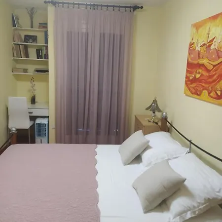 Apartment Noemi