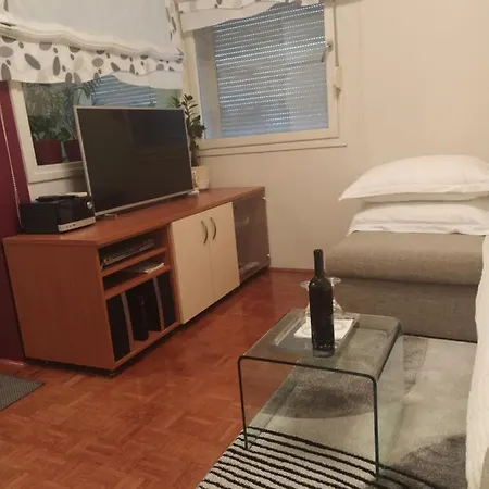 Apartment Noemi *