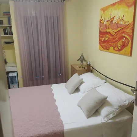Apartment Noemi