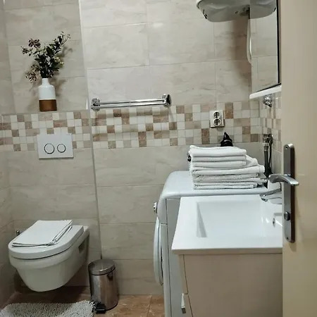 Apartment Noemi
