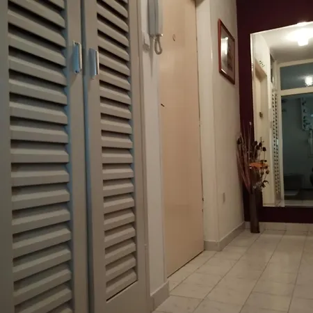 Apartment Noemi *