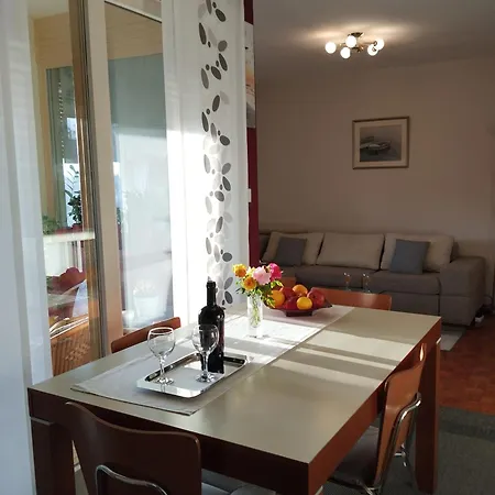 Apartment Noemi *