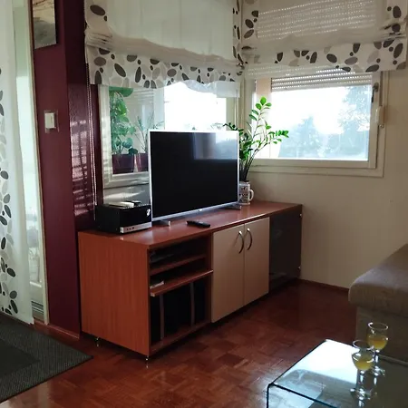 Apartment Noemi