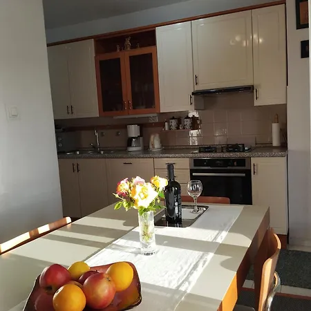 Noemi Apartment