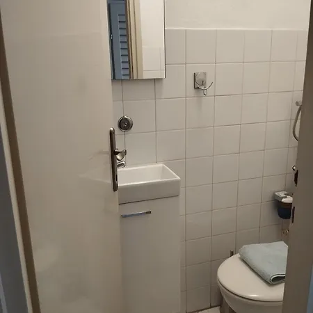 شقة Noemi زادار