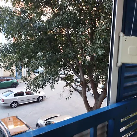 Apartman Noemi
