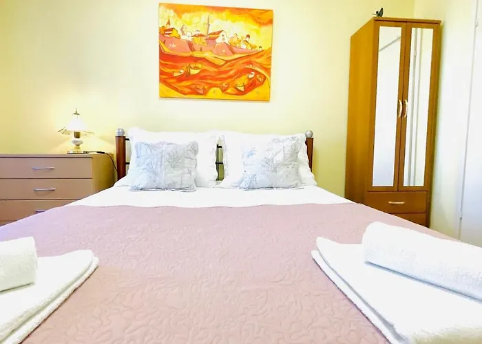 Апартаменти Noemi