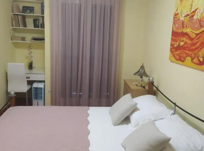 Апартаменти Noemi