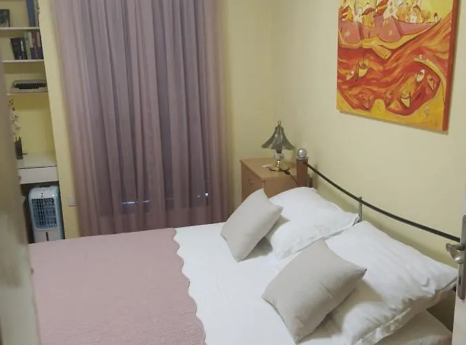 Апартаменти Noemi