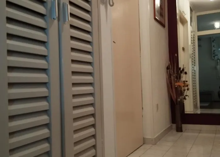 Апартаменти Noemi *