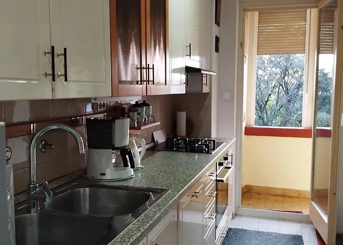 Noemi Апартаменти