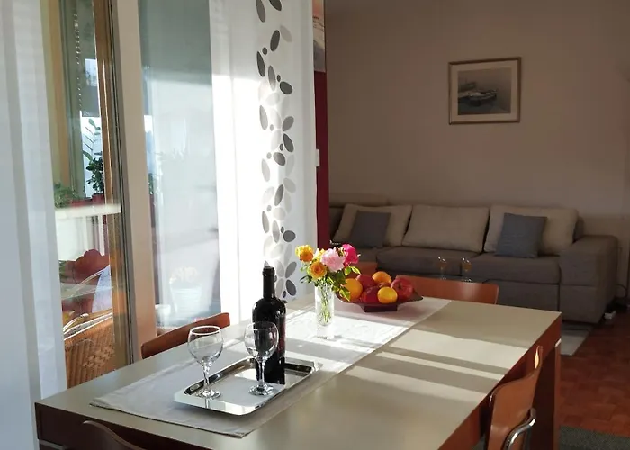 Апартаменти Noemi *