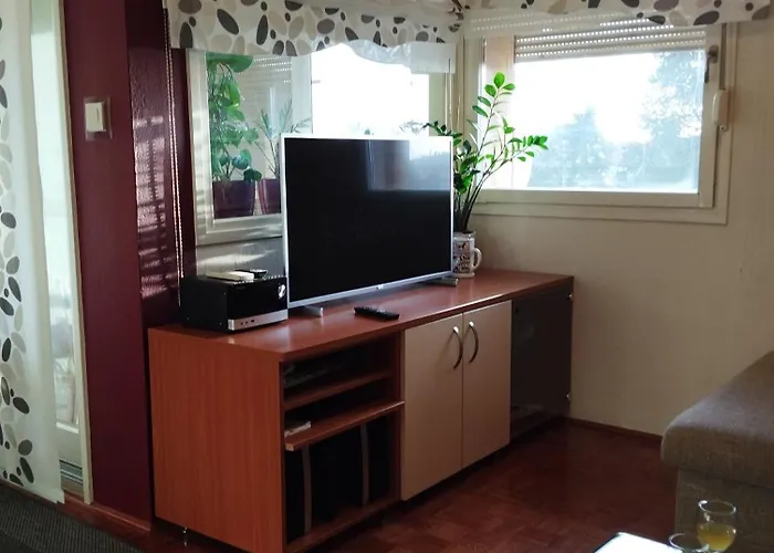 Апартаменти Noemi