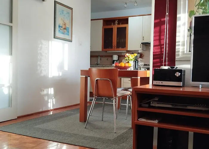 Noemi Апартаменти *