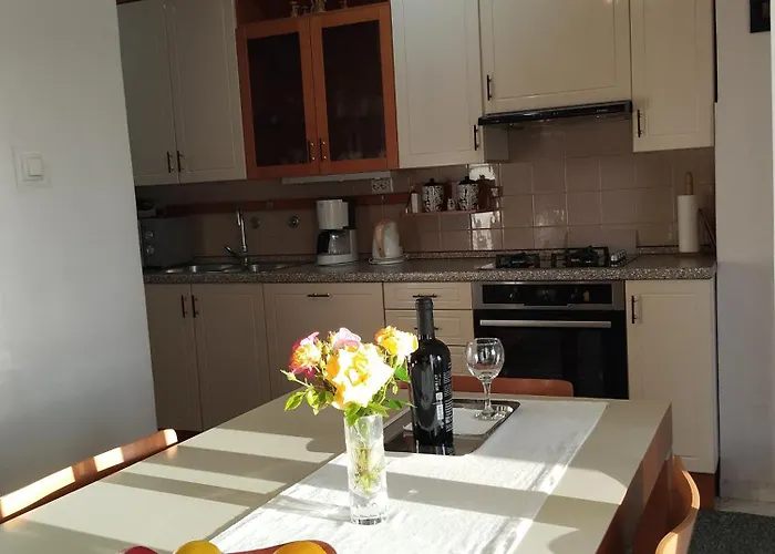 Noemi Апартаменти