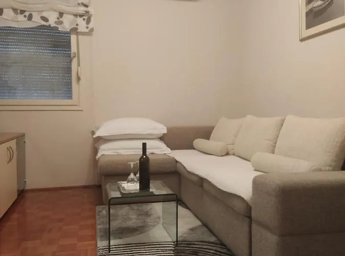 Noemi Apartament