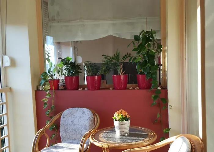 Noemi Apartament Zadar